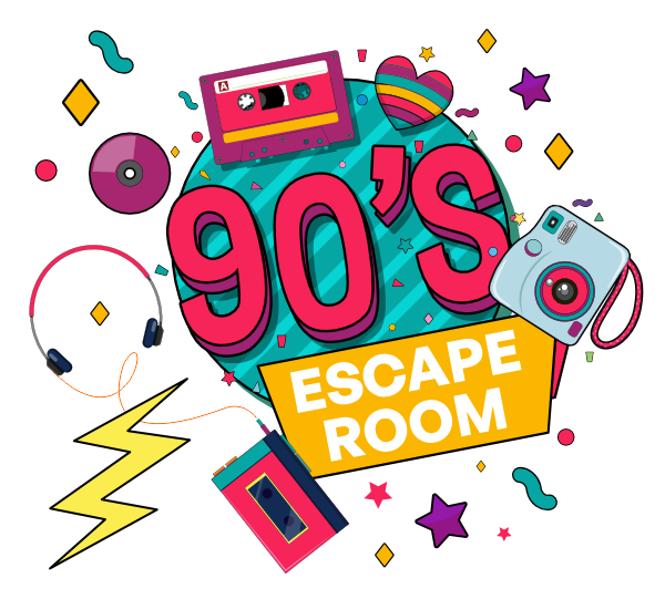 Retro: Escape Room | Ecoxtrem Teambuilding